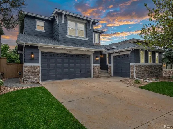 10755 Glengate Circle, Highlands Ranch, CO 80130
