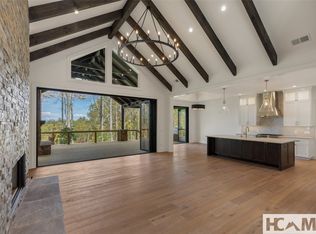 2385 Magnolia Drive, Highlands, NC 28741