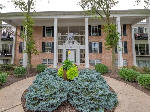 77 Atterbury Blvd APT 205, Hudson, OH 44236