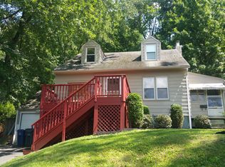 233 Elm Ave, Glenside, PA 19038