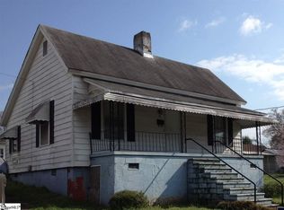 10 Brock St, Pelzer, SC 29669