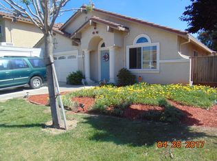 1343 Santa Clara, Soledad, CA 93960