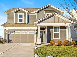 12930 Gilmour Dr, Fishers, IN 46037