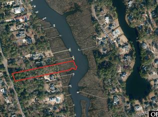 1053 Creek Rd LOT 14, Kitty Hawk, NC 27949