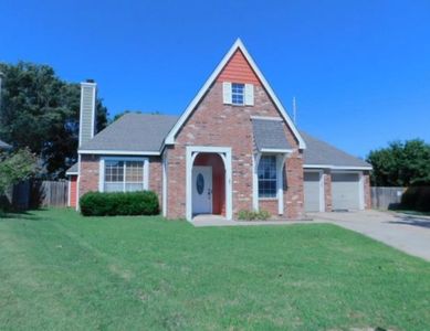 2020 E Connell Ct, Stillwater, OK, 74075