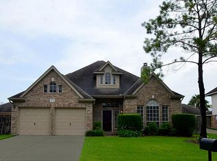 14718 Ravenscroft Way, Houston, TX 77083