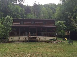 406 Cedar Valley Rd, Rogersville, TN 37857