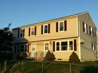 48 Summitt Ave #B, Norwalk, CT 06854