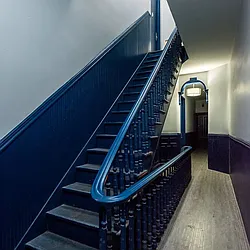 Rented by Blue Egg Realty Corp