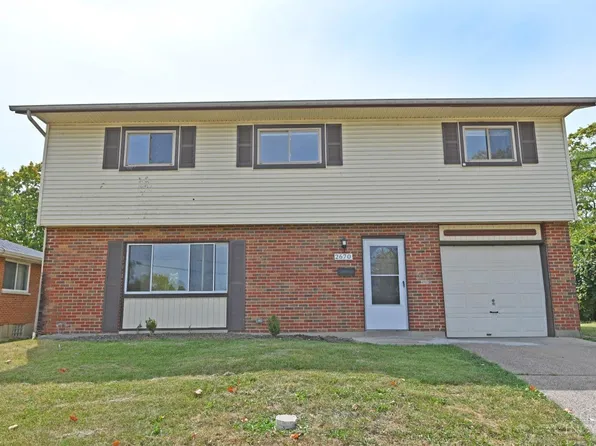 2670 Mustang Dr, Cincinnati, OH 45211