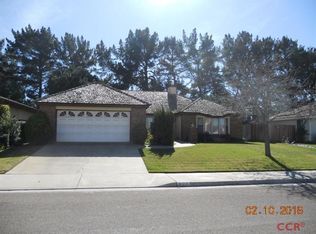 802 Blue Ridge Dr, Santa Maria, CA 93455