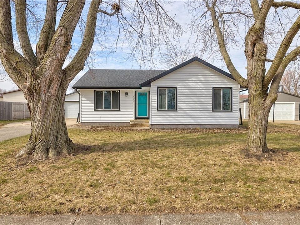 1610 NW Applewood St, Ankeny, IA 50023 Zillow