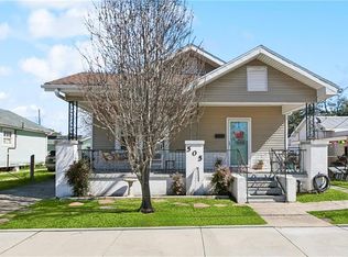 505 Allo Ave, Marrero, LA 70072