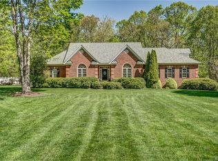 2112 French Hill Ct, Powhatan, VA 23139