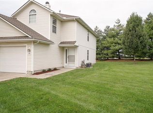 1310 SE Broadway Ct #288A, Lees Summit, MO 64081
