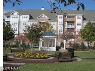 327 King Farm Blvd APT 101, Rockville, MD