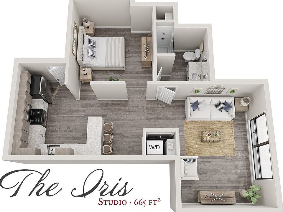 2nd image of 147 Ralston St #206