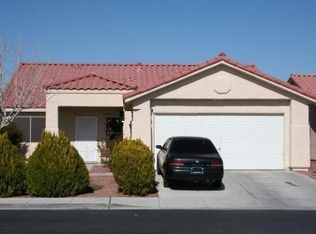 4102 Galisteo Ct, North Las Vegas, NV 89032