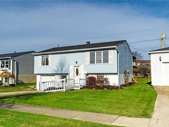 2nd image of 60 W Toulon Dr