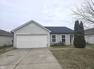 3324 Summer Breeze Ln, Indianapolis, IN 46239