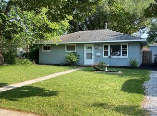 1016 Corrinne St, Midland, MI 48642