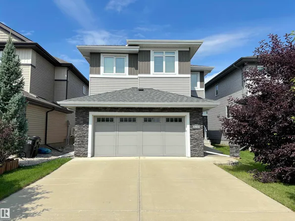 13032 208th St NW, Edmonton, AB T5S 0L5