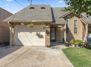 8144 E 17th St #L, Tulsa, OK 74112