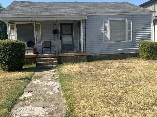 4511 Cowan Ave, Dallas, TX 75209