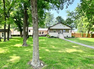 16925 Kentucky Rd, Neosho, MO 64850