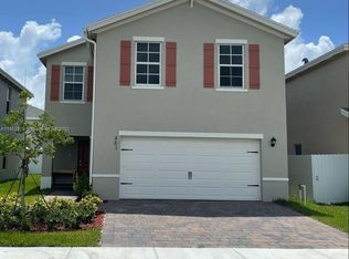 451 NE 6th Ct, Florida City, FL 33034
