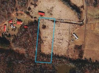 5313 Old Highway 109, Lexington, NC 27292 | MLS #1129975 | Zillow