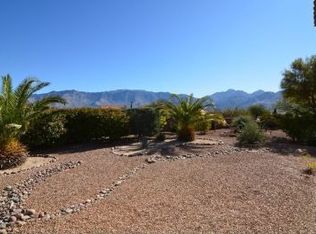 14116 N Trade Winds Way, Oro Valley, AZ 85755