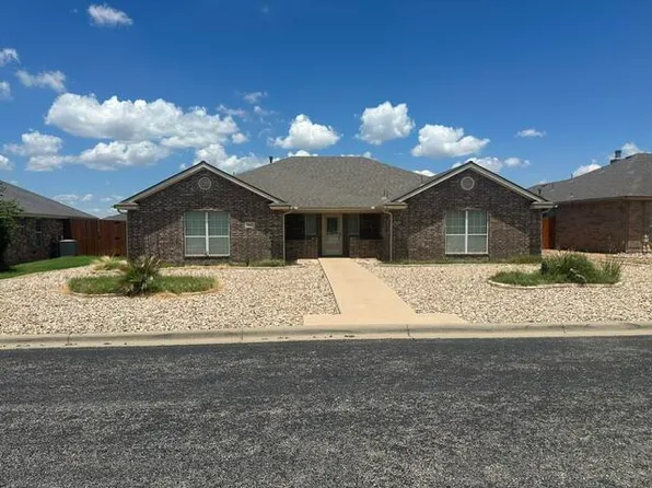 3642 Shadyhill Dr, San Angelo, TX 76904
