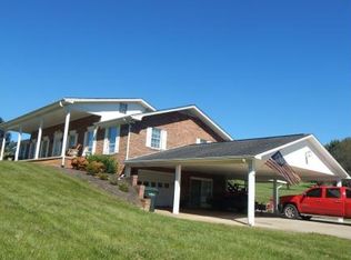 143 Oliphant Dr, Greeneville, TN 37745