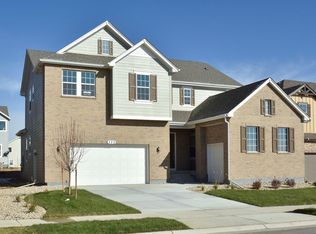 775 Grenville Cir, Erie, CO 80516