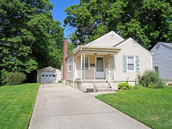 6911 Mar Bev Dr, Cincinnati, OH 45239