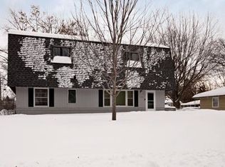 11459 Quince St NW, Coon Rapids, MN 55448