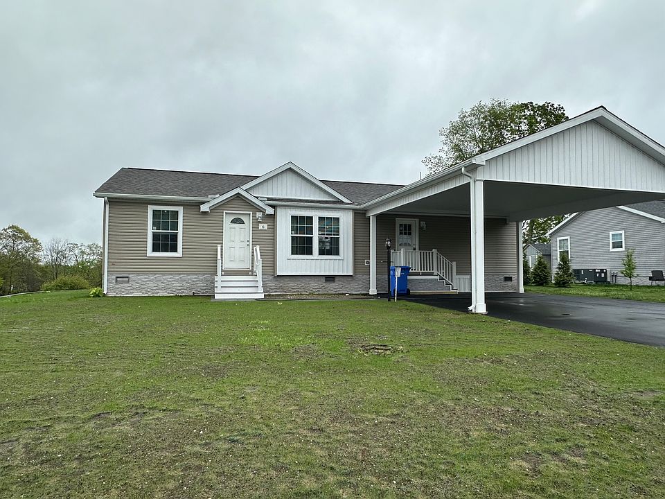 1st image of 6 Millwood Dr #3