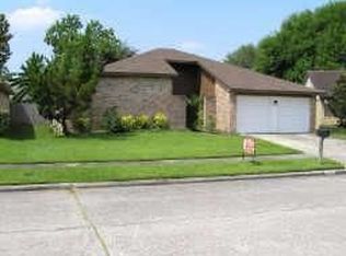 16806 Carrack Turn Dr, Friendswood, TX 77546
