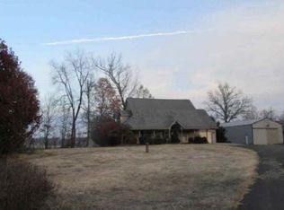 4304 Murphy Rd, Memphis, IN 47143