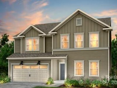 11424 Glasden Rd #509, Charlotte, NC, 28278