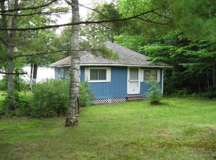 879 Great Moose Dr, Hartland, ME 04943