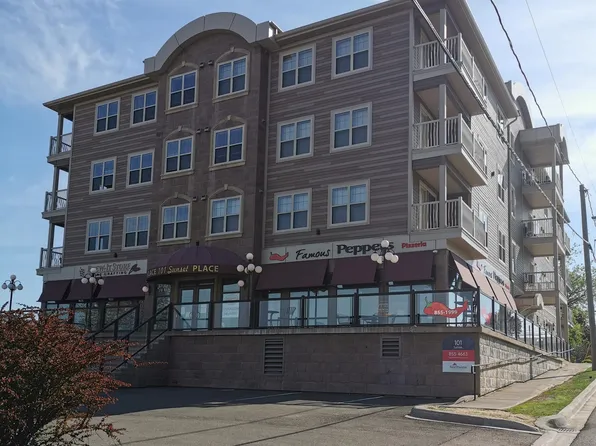 101 Sunset St, Dieppe, NB E1A 1T4