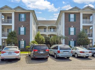 488 River Oaks Dr #K61, Myrtle Beach, SC 29579
