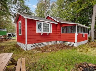 473 Route 28, Inlet, NY 13360