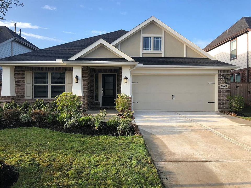 1st image of 28623 Monarch Cliff Dr