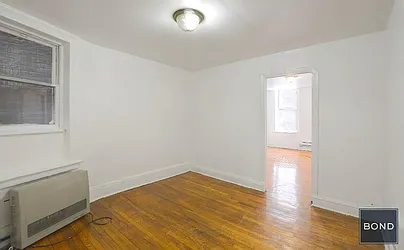 Rented by Bond New York