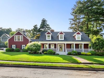 4 Friars Ln, Lynnfield, MA, 01940