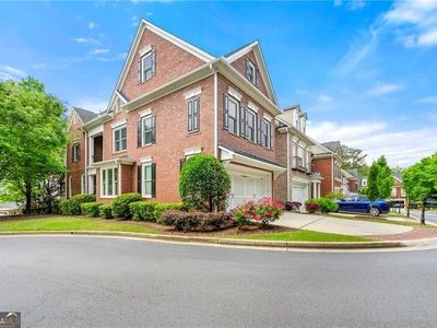 12568 Wexcroft Ln, Alpharetta, GA, 30009