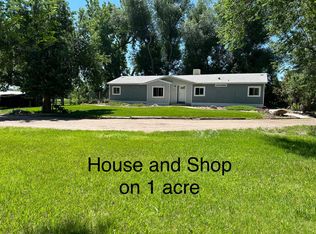 2900 Park Ave, Laporte, CO 80535